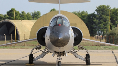 Photo ID 162518 by Stamatis Alipasalis. Greece Air Force Lockheed RF 104G Starfighter, 6662