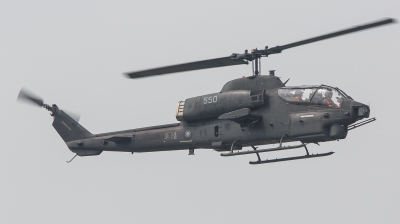 Photo ID 162672 by Lars Kitschke. Taiwan Army Bell AH 1W Super Cobra 209, 550