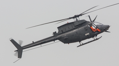 Photo ID 162674 by Lars Kitschke. Taiwan Army Bell OH 58D Kiowa 406, 628