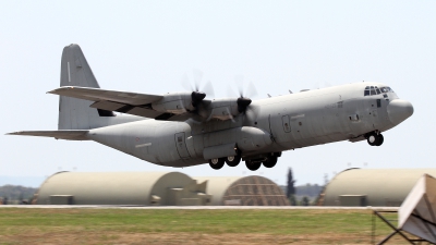 Photo ID 162534 by Kostas D. Pantios. Italy Air Force Lockheed Martin C 130J 30 Hercules L 382, MM62193