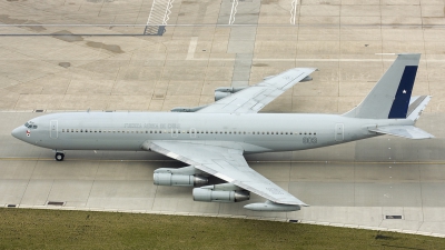 Photo ID 20125 by Chris Lofting. Chile Air Force Boeing 707 330B, 903