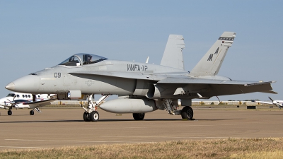 Photo ID 162829 by Brandon Thetford. USA Navy McDonnell Douglas F A 18A Hornet, 163143