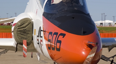 Photo ID 162855 by Brandon Thetford. USA Navy McDonnell Douglas T 45C Goshawk, 165077