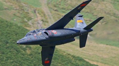 Photo ID 20142 by Marcel Bos. France Air Force Dassault Dornier Alpha Jet E, E69