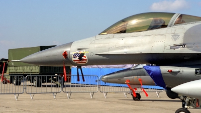 Photo ID 163087 by Sven Zimmermann. USA Air Force General Dynamics F 16C Fighting Falcon, 89 2016