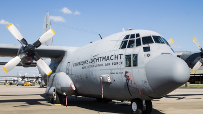 Photo ID 163255 by Rick van Engelen. Netherlands Air Force Lockheed C 130H Hercules L 382, G 988