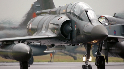 Photo ID 163479 by Alex Staruszkiewicz. France Air Force Dassault Mirage 2000D, 686