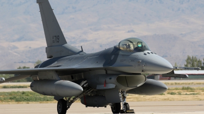 Photo ID 163550 by Coert van Breda. USA Air Force General Dynamics F 16C Fighting Falcon, 90 0719