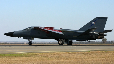 Photo ID 2124 by Phil Vabre. Australia Air Force General Dynamics F 111C Aardvark, A8 144