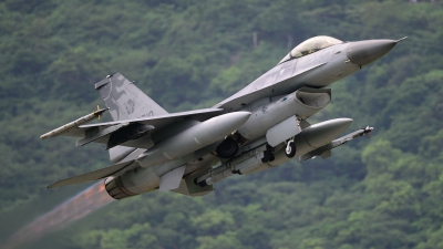 Photo ID 163721 by Diamond MD Dai. Taiwan Air Force General Dynamics F 16A Fighting Falcon, 6710