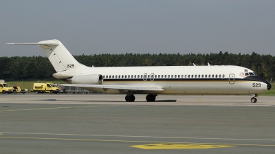 Photo ID 163752 by Daniel Thiel. USA Navy McDonnell Douglas C 9B Skytrain II DC 9 32CF, 161529