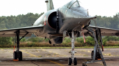 Photo ID 163844 by Alex Staruszkiewicz. France Air Force Dassault Mirage IVP, 59