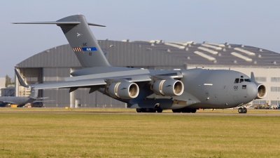 Photo ID 163953 by Radim Koblizka. NATO Strategic Airlift Capability Boeing C 17A Globemaster III, 08 0002