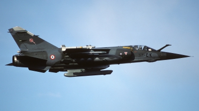 Photo ID 164058 by Sergio Gava. France Air Force Dassault Mirage F1CR, 634