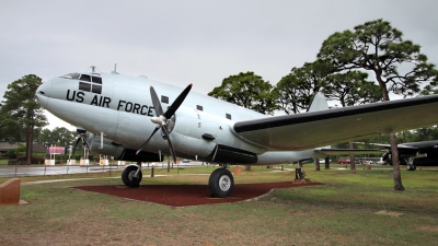 Photo ID 164100 by Carlos Aleman - SJUAP. USA Air Force Curtiss C 46D, 44 77424