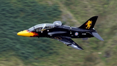 Photo ID 213 by Scott Rathbone. UK Air Force British Aerospace Hawk T 1, XX309