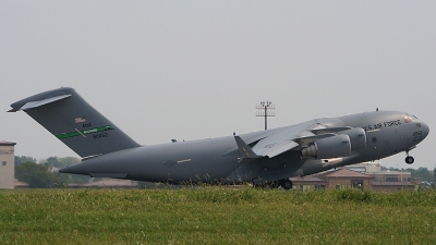 Photo ID 20283 by Troy Karr. USA Air Force Boeing C 17A Globemaster III, 98 0052