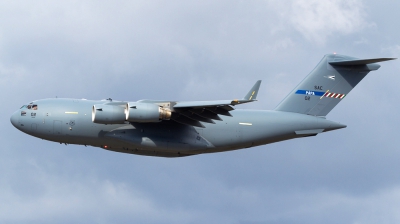 Photo ID 164170 by Andreas Zeitler - Flying-Wings. NATO Strategic Airlift Capability Boeing C 17A Globemaster III, 08 0002