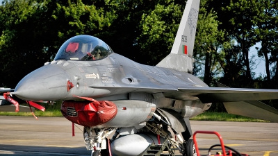 Photo ID 165092 by Sven Zimmermann. Portugal Air Force General Dynamics F 16AM Fighting Falcon, 15133