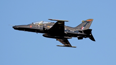 Photo ID 164363 by Alistair Forrest. UK Air Force BAE Systems Hawk T 2, ZK028