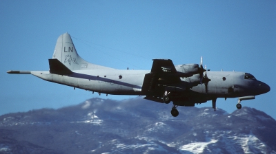 Photo ID 164382 by Sergio Gava. USA Navy Lockheed P 3C Orion, 161338