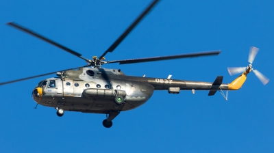 Photo ID 164412 by Andreas Zeitler - Flying-Wings. Czech Republic Air Force Mil Mi 17, 0837