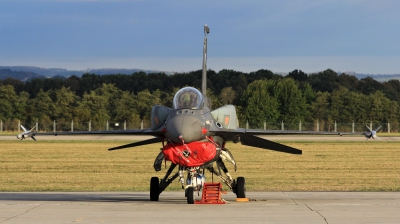 Photo ID 164406 by Milos Ruza. Greece Air Force General Dynamics F 16C Fighting Falcon, 511