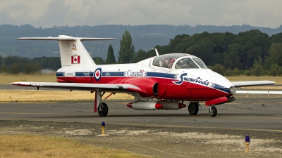 Photo ID 164710 by Alex Jossi. Canada Air Force Canadair CT 114 Tutor CL 41A, 114149