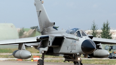Photo ID 164497 by Varani Ennio. Italy Air Force Panavia Tornado ECR, MM7047