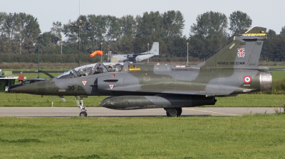 Photo ID 164504 by Arie van Groen. France Air Force Dassault Mirage 2000D, 622