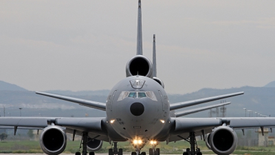 Photo ID 164588 by Fernando Sousa. USA Air Force McDonnell Douglas KC 10A Extender DC 10 30CF, 84 0189