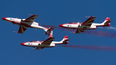 Photo ID 164631 by Thomas Ziegler - Aviation-Media. Poland Air Force PZL Mielec TS 11bis DF Iskra, 2006