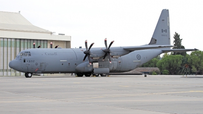 Photo ID 164706 by Fernando Sousa. Canada Air Force Lockheed Martin CC 130J Hercules C 130J 30 L 382, 130602