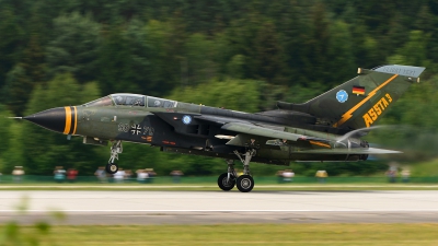 Photo ID 164727 by Stephan Franke - Fighter-Wings. Germany Air Force Panavia Tornado ECR, 98 79