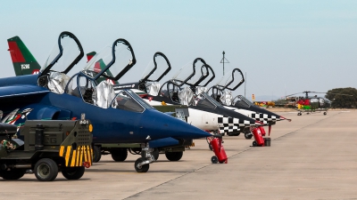 Photo ID 165089 by Marco Casaleiro. Portugal Air Force Dassault Dornier Alpha Jet A, 15211