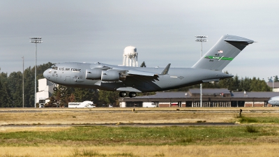 Photo ID 164779 by Aaron C. Rhodes. USA Air Force Boeing C 17A Globemaster III, 02 1111