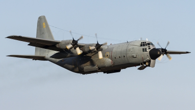 Photo ID 164796 by Jorge Guerra. Spain Air Force Lockheed C 130H Hercules L 382, T 10 10