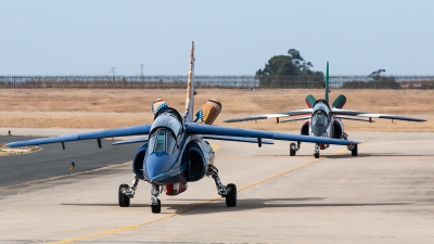 Photo ID 164837 by Marco Casaleiro. Portugal Air Force Dassault Dornier Alpha Jet A, 15211