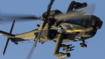 Photo ID 164848 by Kostas Alkousis. Greece Army Boeing AH 64DHA Apache Longbow, ES1026