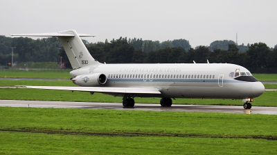 Photo ID 165078 by Mark Broekhans. USA Marines McDonnell Douglas C 9B Skytrain II DC 9 32CF, 161530