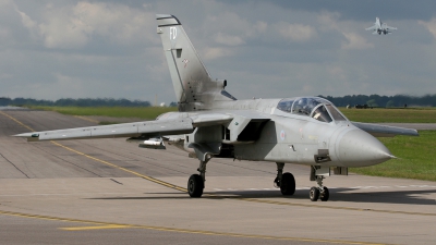 Photo ID 20392 by John Higgins. UK Air Force Panavia Tornado F3, ZE254