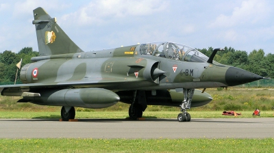 Photo ID 165335 by Arie van Groen. France Air Force Dassault Mirage 2000N, 349