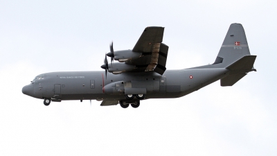 Photo ID 165347 by Fernando Sousa. Denmark Air Force Lockheed Martin C 130J 30 Hercules L 382, B 536