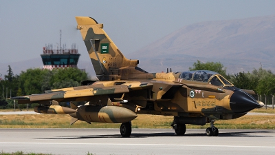 Photo ID 165333 by Mick Balter - mbaviation-images. Saudi Arabia Air Force Panavia Tornado IDS, 8306