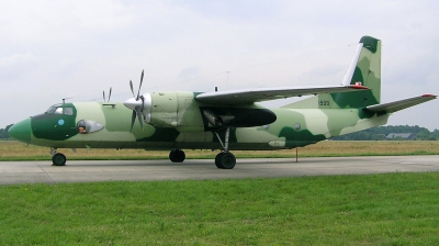 Photo ID 165382 by Arie van Groen. Poland Air Force Antonov An 26, 1509