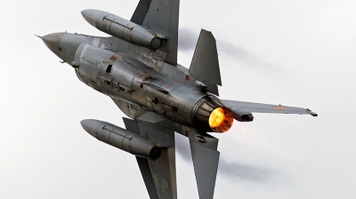 Photo ID 165623 by Walter Van Bel. Belgium Air Force General Dynamics F 16AM Fighting Falcon, FA 134