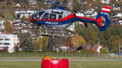 Photo ID 165632 by Roberto Bianchi. Austria Police Eurocopter EC 135P2, OE BXG