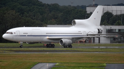 Photo ID 20406 by Rainer Mueller. UK Air Force Lockheed L 1011 385 3 TriStar KC1 500, ZD948