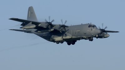 Photo ID 165823 by David Schmidt. USA Air Force Lockheed Martin MC 130J Hercules L 382, 12 5757