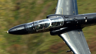 Photo ID 165872 by Neil Bates. UK Air Force British Aerospace Hawk T 1, XX250